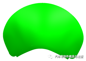 UG分模,多年来技分两家,哪一家更胜一筹?”的图10